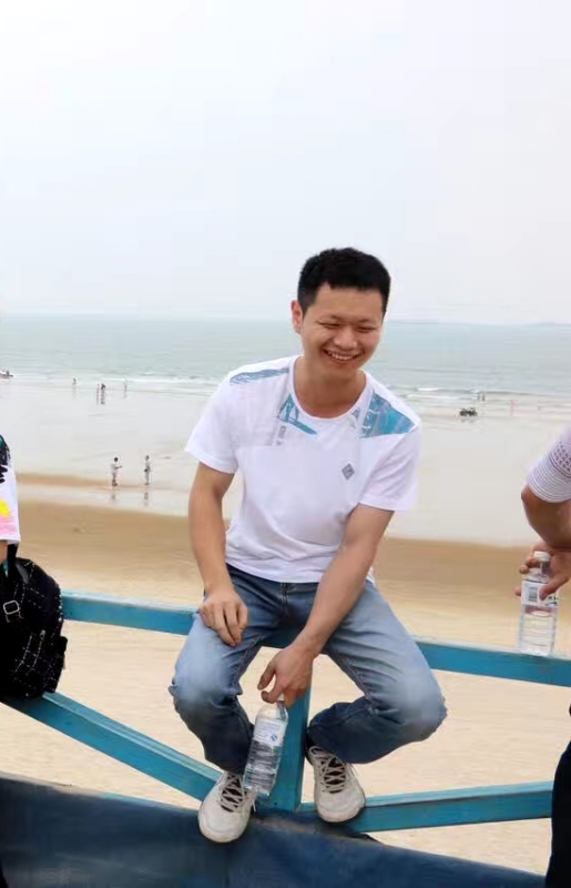A乐米的第一张照片--尤溪父母相亲团